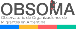 Observatorio de Organizaciones de Migrantes en Argentina