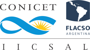 Instituto de Investigaciones Sociales de América Latina, FLACSO - CONICET